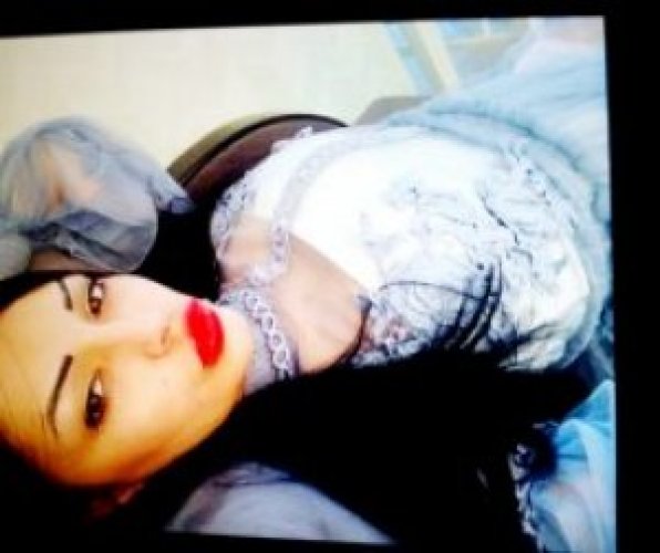 Индивидуалка Карина