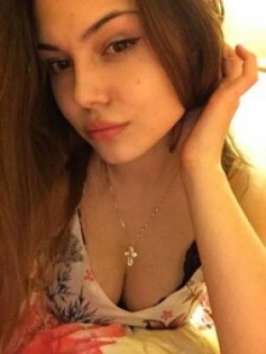 Индивидуалка Даша 