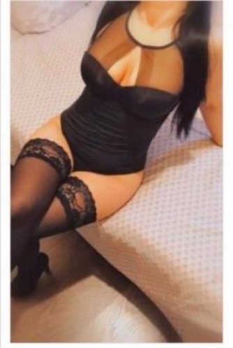 Индивидуалка Лола 