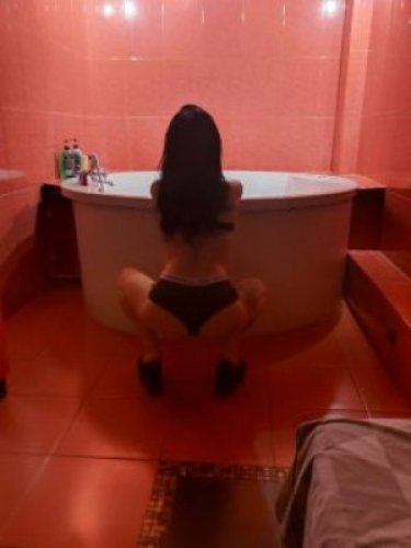 Индивидуалка Ева