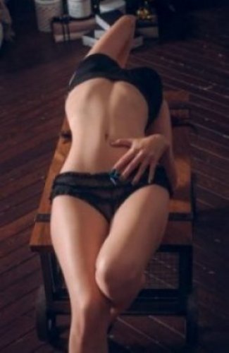 Индивидуалка Нелли