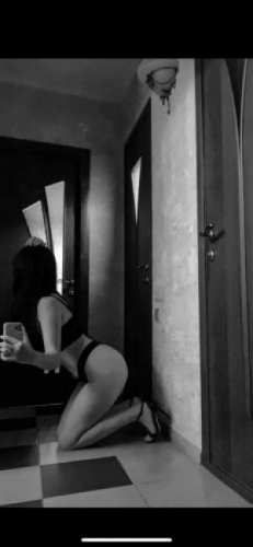 Индивидуалка Леночка