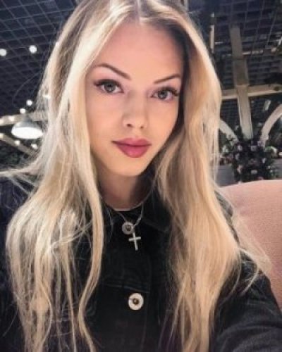 Индивидуалка .Ева