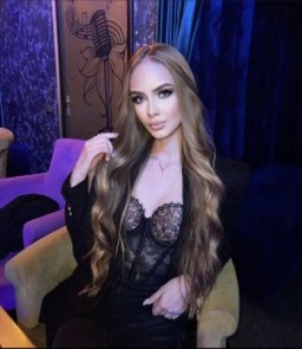 Индивидуалка Мария