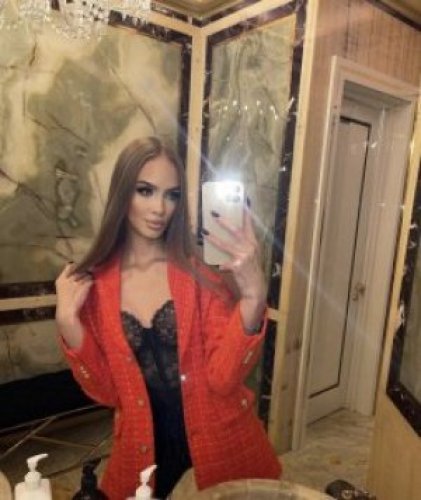 Индивидуалка Мария