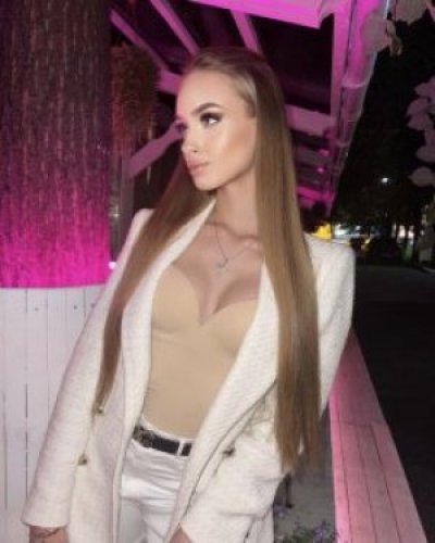 Индивидуалка Мария