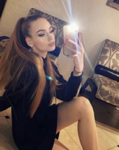 Индивидуалка Мария