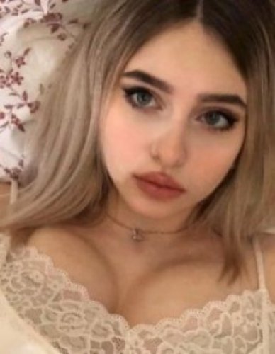 Индивидуалка Вика