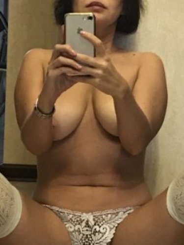 Индивидуалка Арина