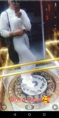 Индивидуалка Жасмин. Без предоплаты