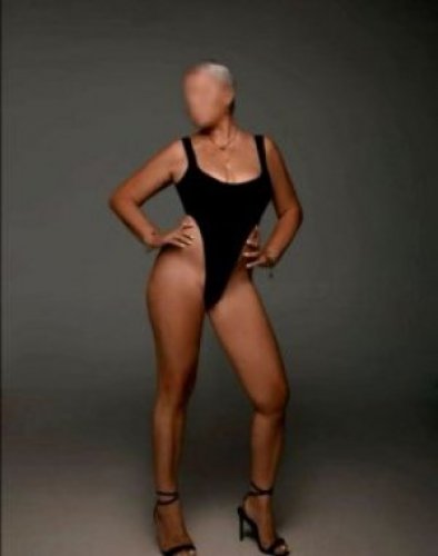 Индивидуалка Сладкая ягодка