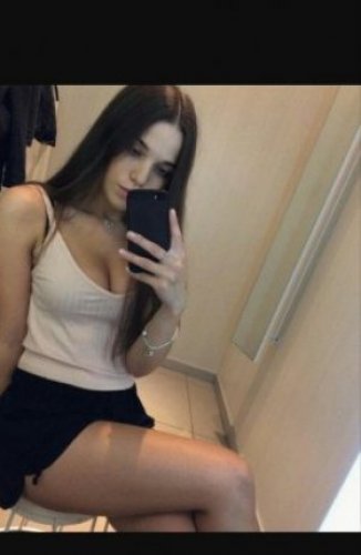 Индивидуалка Надюша