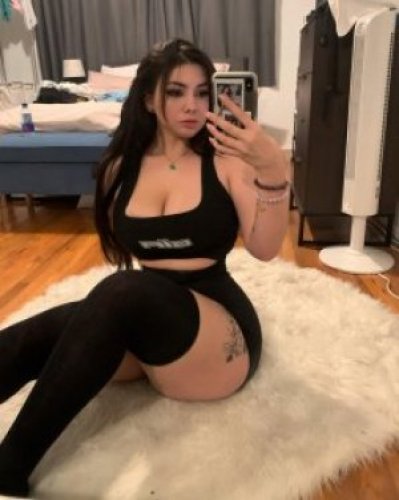 Индивидуалка Настя