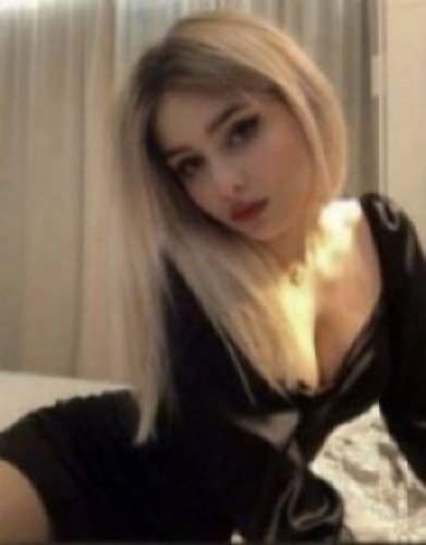 Индивидуалка Вика