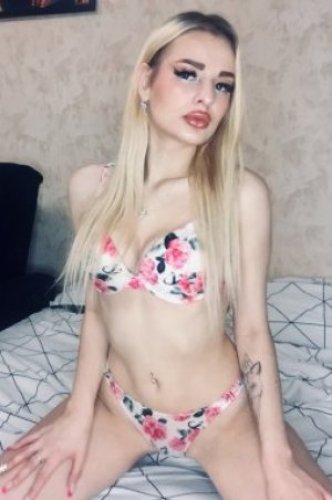 Индивидуалка Алекса (БЕЗ ПРЕДОПЛАТЫ)