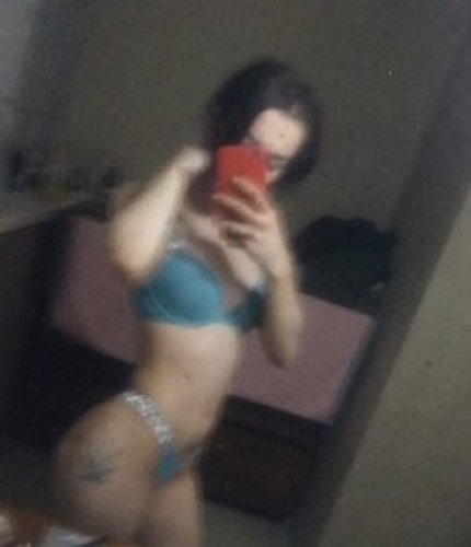 Индивидуалка Диии