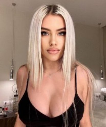 Индивидуалка Вера