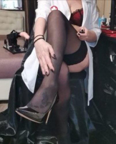 Индивидуалка Госпожа Лена