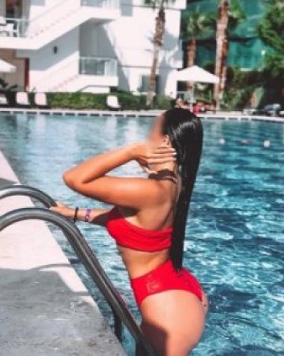 Индивидуалка Милана