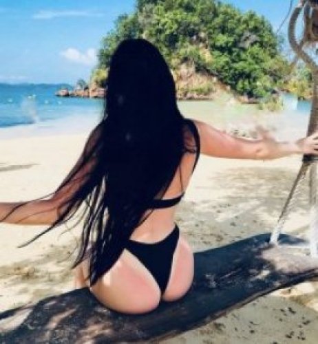 Индивидуалка Милана