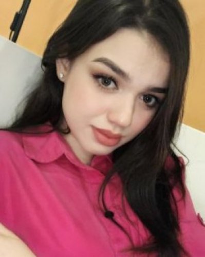 Индивидуалка Лиза