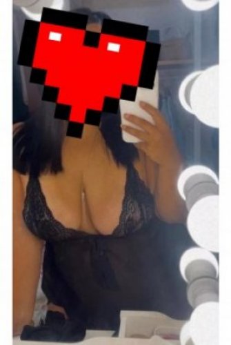 Индивидуалка Эльмира 