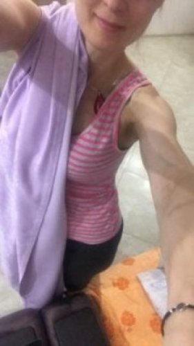 Индивидуалка Anton-ina