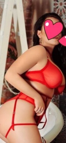 Индивидуалка VIP Лесби 