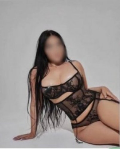 Индивидуалка Мила