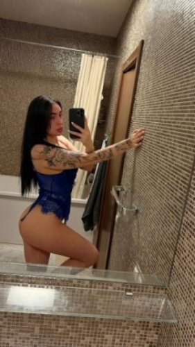 Индивидуалка Ирина