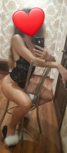 Индивидуалка Лапочка