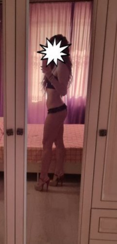 Индивидуалка Лапочка