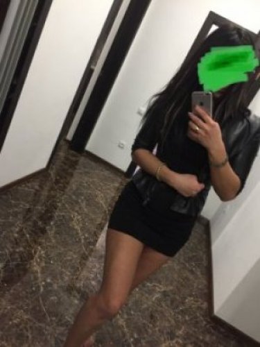 Индивидуалка Зарина