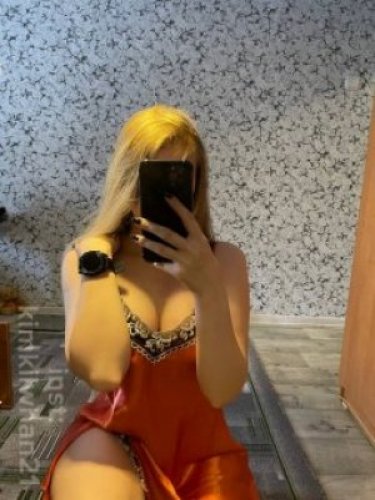 Индивидуалка соня