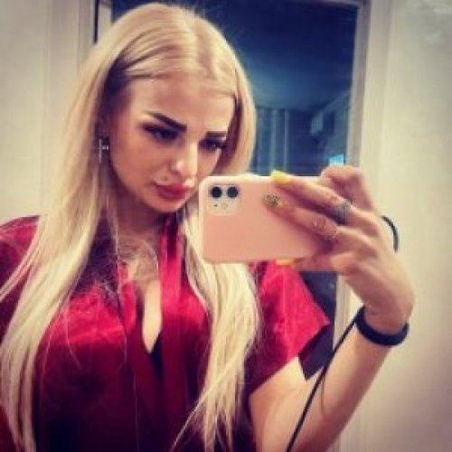 Индивидуалка Камилла (БЕЗ ПРЕДОПЛАТЫ) НА ВЫЕЗД