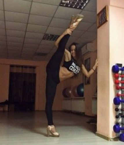 Индивидуалка Света без подруг