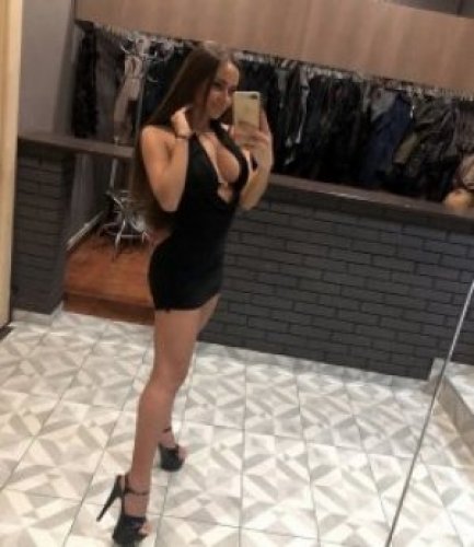 Индивидуалка Света без подруг