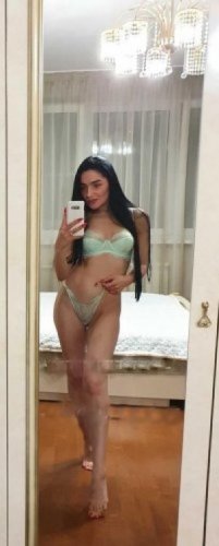 Индивидуалка Лали VIP