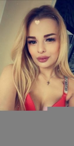 Индивидуалка Камилла (БЕЗ ПРЕДОПЛАТЫ)