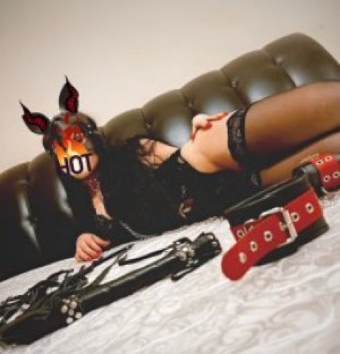 Индивидуалка Инди VIP Виктория