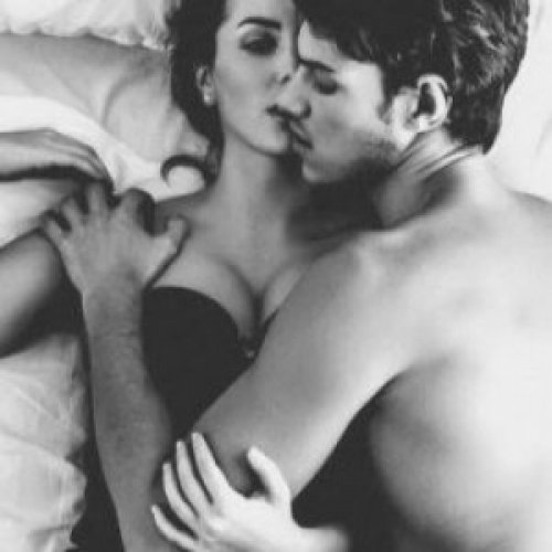 Индивидуалка VIP Парень и Девушка