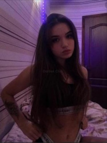 Индивидуалка Диана