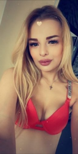 Индивидуалка Камилла (БЕЗ ПРЕДОПЛАТЫ)