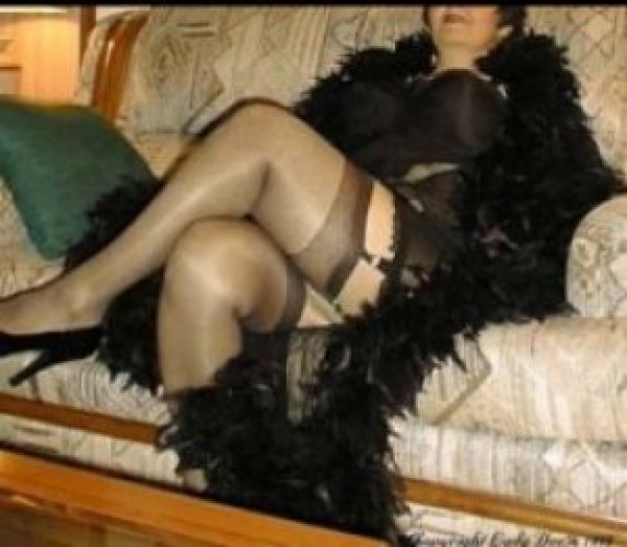 Индивидуалка МАРГО 