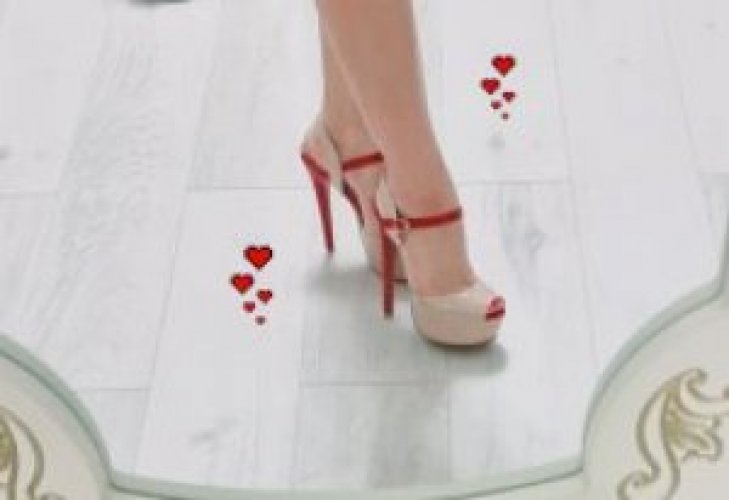 Индивидуалка Лапочка