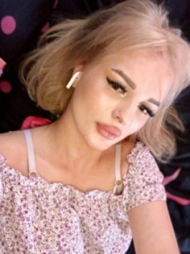 Индивидуалка Камилла (БЕЗ ПРЕДОПЛАТЫ)