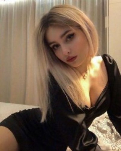 Индивидуалка Аня