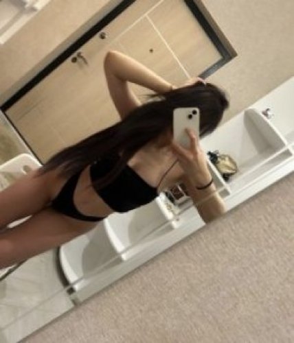 Индивидуалка Карина