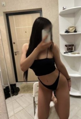 Индивидуалка Карина