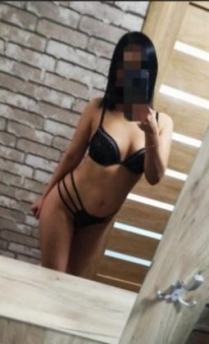 Индивидуалка Марина